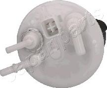 Japanparts FC-824S - Fuel filter autospares.lv