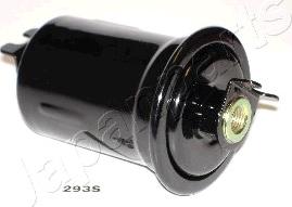 Japanparts FC-293S - Fuel filter autospares.lv