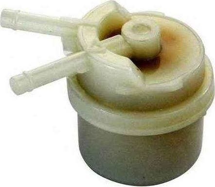 Clean Filters MB5 - Fuel filter autospares.lv
