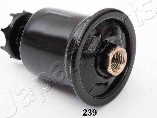 Japanparts FC-239S - Fuel filter autospares.lv