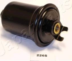 Japanparts FC-226S - Fuel filter autospares.lv