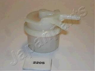 Japanparts FC-220S - Fuel filter autospares.lv