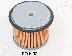 Japanparts FC-ECO005 - Fuel filter autospares.lv