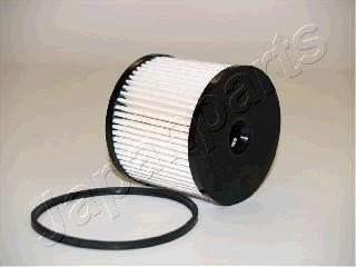 Japanparts FC-ECO019 - Fuel filter autospares.lv