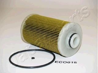 Japanparts FC-ECO018 - Fuel filter autospares.lv