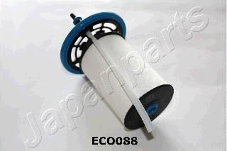 Japanparts FC-ECO088 - Fuel filter autospares.lv