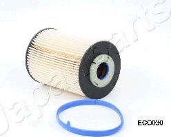 Japanparts FC-ECO030 - Fuel filter autospares.lv