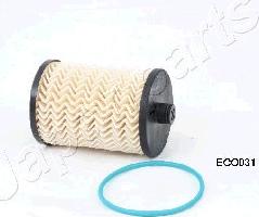 Japanparts FC-ECO031 - Fuel filter autospares.lv