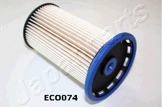 Japanparts FC-ECO074 - Fuel filter autospares.lv