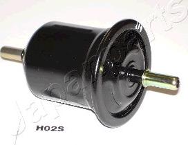 Japanparts FC-H02S - Fuel filter autospares.lv