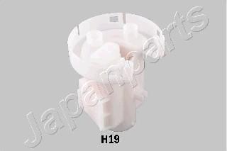 Japanparts FC-H19S - Fuel filter autospares.lv