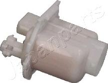 Japanparts FC-K17S - Fuel filter autospares.lv