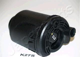 Japanparts FC-K27S - Fuel filter autospares.lv