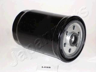Japanparts FC-L09S - Fuel filter autospares.lv