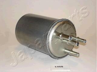 Japanparts FC-L05S - Fuel filter autospares.lv