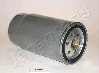 Japanparts FC-L03S - Fuel filter autospares.lv