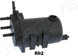 Japanparts FC-R02S - Fuel filter autospares.lv