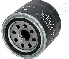 Japanparts FO-599S - Oil Filter autospares.lv