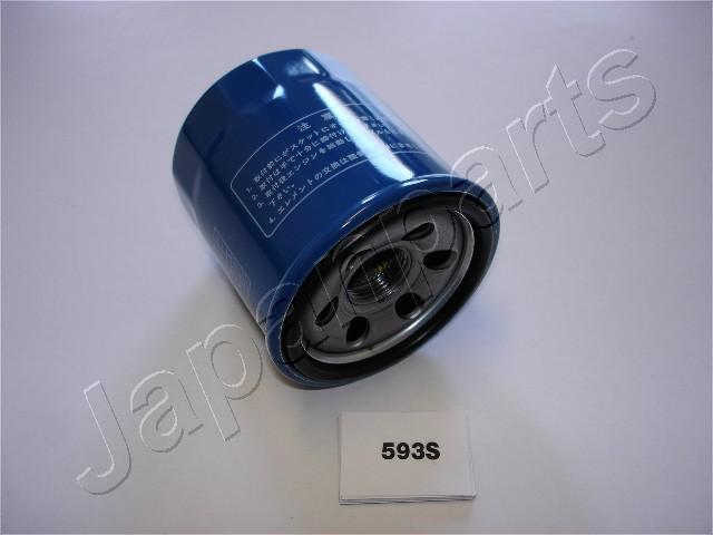 Japanparts FO-593S - Oil Filter autospares.lv