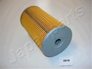 Japanparts FO-581S - Oil Filter autospares.lv