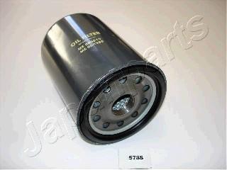 Japanparts FO-578S - Oil Filter autospares.lv