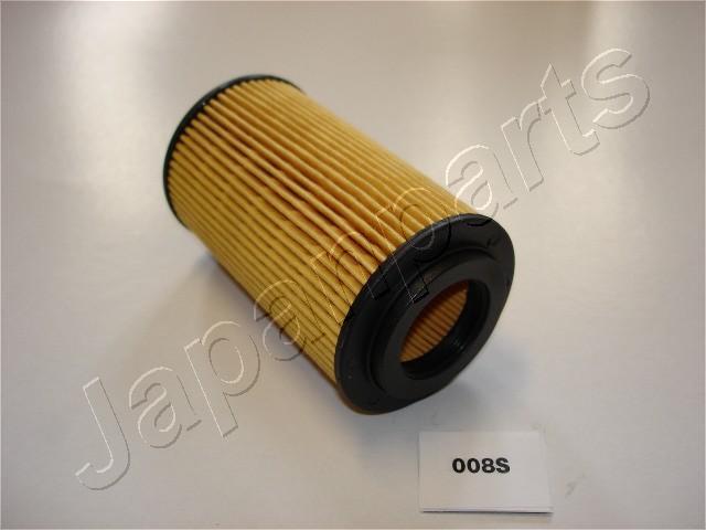 Japanparts FO-008S - Oil Filter autospares.lv