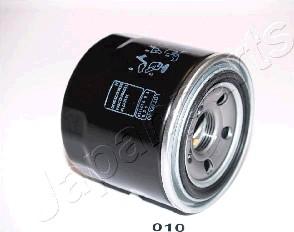 Japanparts FO-010S - Oil Filter autospares.lv