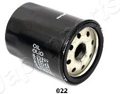 Japanparts FO-022S - Oil Filter autospares.lv