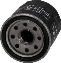 Japanparts FO-120S - Oil Filter autospares.lv