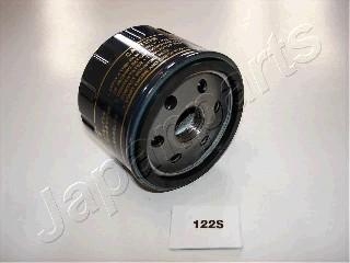 Japanparts FO-122S - Oil Filter autospares.lv