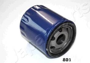 Japanparts FO-801S - Oil Filter autospares.lv