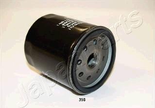 Japanparts FO-398S - Oil Filter autospares.lv