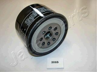 Japanparts FO-306S - Oil Filter autospares.lv