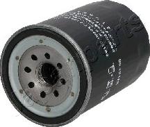 Japanparts FO-308S - Oil Filter autospares.lv