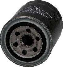 Japanparts FO-307S - Oil Filter autospares.lv