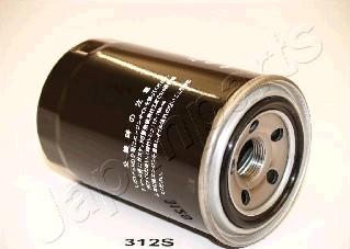 Japanparts FO-312S - Oil Filter autospares.lv