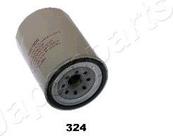 Japanparts FO-324S - Oil Filter autospares.lv