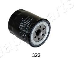 Japanparts FO-323S - Oil Filter autospares.lv