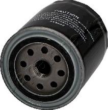 Japanparts FO-204S - Oil Filter autospares.lv