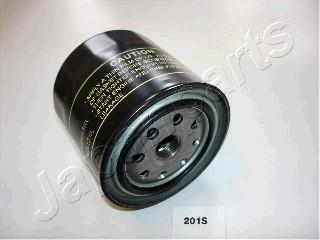 Japanparts FO-201S - Oil Filter autospares.lv