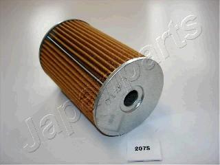 Japanparts FO-207S - Oil Filter autospares.lv