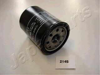 Japanparts FO-214S - Oil Filter autospares.lv