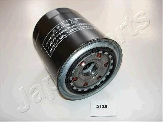 Japanparts FO-213S - Oil Filter autospares.lv