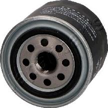 Japanparts FO-705S - Oil Filter autospares.lv