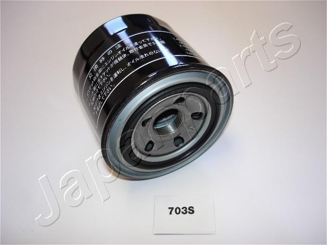 Japanparts FO-703S - Oil Filter autospares.lv