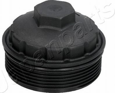 Japanparts FOC-029 - Cap, oil filter housing autospares.lv