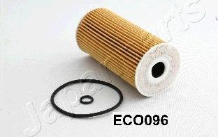 Japanparts FO-ECO096 - Oil Filter autospares.lv