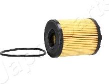 Japanparts FO-ECO044 - Oil Filter autospares.lv