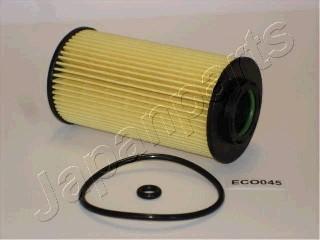 Japanparts FO-ECO045 - Oil Filter autospares.lv