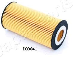 Japanparts FO-ECO041 - Oil Filter autospares.lv
